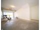 Spacious and bright two-car garage at 1575 Sierra Springs, Carmel, IN 46280