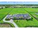 Expansive estate with a luxurious home, lush green pastures, a private driveway, and mature trees, offering an idyllic retreat at 1581 S 825 E, Zionsville, IN 46077