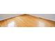 This hardwood flooring is durable and easy to maintain and will last for years at 1911 N Rangeline Rd, Anderson, IN 46012