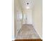Welcoming entryway with neutral walls and tile flooring leading to the rest of the home at 2623 Kirk Ct, Lebanon, IN 46052