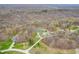 Discover this secluded home with winding driveway surrounded by an amazing forest at 3504 Morgan Oaks Cir, Martinsville, IN 46151