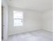 Bright bedroom featuring neutral carpet and a window with natural light at 827 Allandale Ave, Westfield, IN 46074