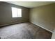 Bedroom with window at 11106 Wismar Dr, Indianapolis, IN 46235