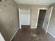Bedroom with a closet at 11106 Wismar Dr, Indianapolis, IN 46235