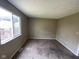 Bedroom with a deck view at 11106 Wismar Dr, Indianapolis, IN 46235
