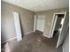 Bedroom with a closet at 11106 Wismar Dr, Indianapolis, IN 46235