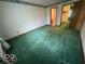 Open bedroom with ensuite bathroom access, and plenty of natural light at 1215 Willow Springs Blvd, Brownsburg, IN 46112
