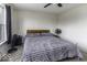 Bright and airy bedroom with a large window and neutral color scheme at 1328 Osprey Way, Greenwood, IN 46143