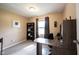 Cozy office space featuring a desk, neutral walls, and great natural light at 30 Sleepy Hollow Ct, Westfield, IN 46074
