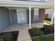 Inviting front porch with well-maintained landscaping and a clear view of the house number at 3097 Limber Pine Dr, Whiteland, IN 46184