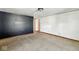 Inviting living room with carpet floors and neutral walls, providing a versatile space for relaxation and entertainment at 3346 S Lockburn St, Indianapolis, IN 46221