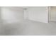 Bedroom with neutral walls and carpet, white trim, and ample natural light at 338 Mcnair Dr, Whiteland, IN 46184