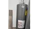 Richmond Water Heater in good condition at 5209 S Bancroft St, Indianapolis, IN 46237