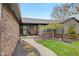 Lovely home with brick accents, a well-maintained lawn, and a walkway at 5925 Leisure Ln, Pittsboro, IN 46167