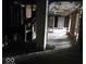 Interior view showing an unfinished room with exposed framing and structural components at 727 W 25Th St, Indianapolis, IN 46208