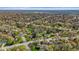 Sprawling residential area with mature trees and well-maintained homes at 13892 Adios Pass, Carmel, IN 46032