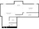 Basement floor plan includes a recreation room, wet bar, and storage at 15762 Hargray Dr, Noblesville, IN 46062
