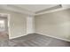 Bedroom featuring neutral walls and carpet flooring at 17269 Dallington St, Westfield, IN 46074