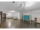 Spacious finished basement with seating area and pool table, ideal for entertaining and relaxation at 3255 W 30Th St, Indianapolis, IN 46222