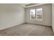 Bright bedroom with carpet and windows that bring in natural light at 5309 Spyglass Dr, Whitestown, IN 46075
