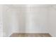 Walk-in closet with carpet, offers lots of storage with wire shelving at 5817 Thompson Park Blvd, Indianapolis, IN 46237