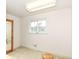 Bedroom with a window that provides plenty of natural light at 80 S Richland Ave, Carmel, IN 46032