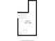 Basement area with the utility room, offering ample storage and functional space at 1626 S Delaware St, Indianapolis, IN 46225