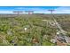 Stunning aerial view showcases proximity to shopping, entertainment, and Butler University at 1917 W 58Th St, Indianapolis, IN 46228
