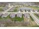 Planned community featuring picturesque ponds and manicured green spaces at 19283 Donelson Ln, Westfield, IN 46062
