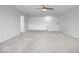Large bonus room with neutral carpet and ample natural light at 19283 Donelson Ln, Westfield, IN 46062
