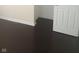 Bedroom with dark hardwood floors, white trim, and a closet at 3505 N Layman Ave, Indianapolis, IN 46218