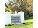 Welcome to Hickory Stick Hickory Ridge Village with lush green landscaping at 4414 Hickory Grove Blvd, Greenwood, IN 46143