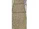 Close up of concrete walkway with stone landscape features at 4414 Hickory Grove Blvd, Greenwood, IN 46143