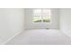 Bright bedroom with a large window at 443 Quincy Pl, Westfield, IN 46074