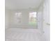 Bedroom featuring neutral carpet and two windows for ample natural light at 443 Quincy Pl, Westfield, IN 46074