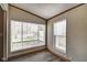Sunroom with natural light and large windows at 611 Victor Pl, Shelbyville, IN 46176