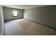 Spacious bedroom featuring a cozy window at 1235 Cottonwood Ct, Carmel, IN 46033