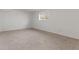 Basement with tile flooring and a window at 1736 Sandoval Ct, Indianapolis, IN 46214