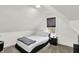 Neutral bedroom featuring natural light and simple decor at 1818 Orleans St, Indianapolis, IN 46203