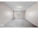 A well-lit bedroom with neutral carpeting, light gray walls and a cozy atmosphere at 315 Heritage Ct, Fishers, IN 46038