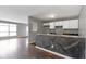 Modern kitchen with white cabinets, sleek countertops, and an open layout perfect for entertaining at 4505 Phoenix Dr, Indianapolis, IN 46241