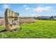 Scenic view of Founders Park, Carmel Clay Parks & Recreation, with lush green lawns and natural landscape at 5861 Dawnwood Dr, Carmel, IN 46033