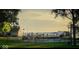 Community amenities with waterfront access, featuring a playground, pool, and recreational facilities at 6133 Buttonwood Dr, Noblesville, IN 46062