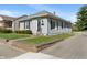 Attractive single-Gathering home featuring professional landscaping and a traditional design at 844 Blanchard St, Shelbyville, IN 46176