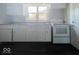 Bright kitchen featuring an oven and ample counter space at 312 S Gharkey St, Muncie, IN 47305