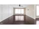 Large living room with hardwood floors and great natural lighting at 3636 E 71St St, Indianapolis, IN 46220