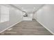 Spacious, naturally lit living area showcases updated flooring and flows into a well-appointed kitchen at 507 Dr Martin Luther King Jr Blvd, Anderson, IN 46016
