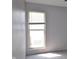 Bedroom featuring a window with blinds and carpeted flooring at 6512 Lupine Ter # 6512, Indianapolis, IN 46224