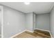 Bright and airy bedroom with wood-look flooring, providing a neutral palette for personalization at 14 Fountain Lake Dr, Greenfield, IN 46140