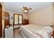 Cozy bedroom featuring natural light, neutral walls, and comfortable furnishings at 1927 Pheasant Way, Greenwood, IN 46143